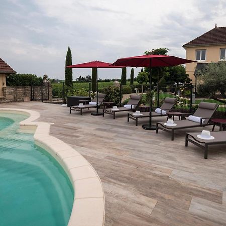 La Maison De Jacqueline Vosne-Romanee ภายนอก รูปภาพ