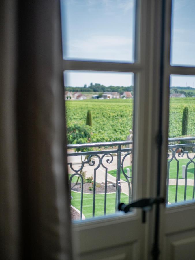 La Maison De Jacqueline Vosne-Romanee ภายนอก รูปภาพ