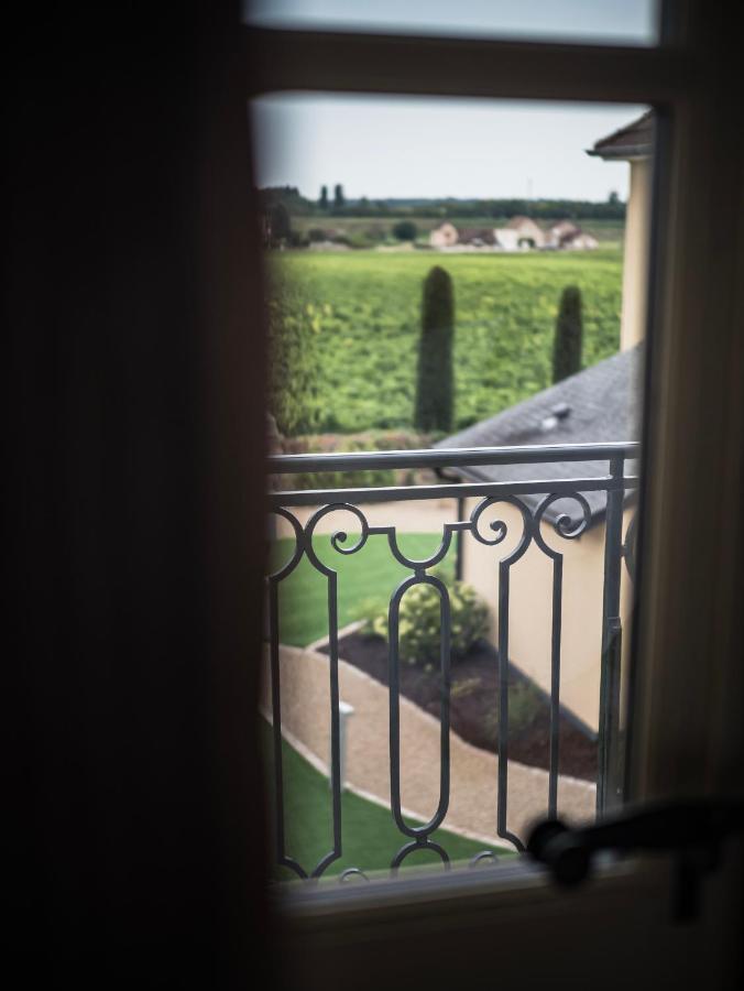 La Maison De Jacqueline Vosne-Romanee ภายนอก รูปภาพ